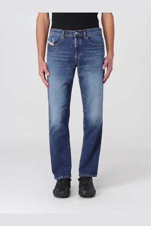 Diesel Jeans Hombre color