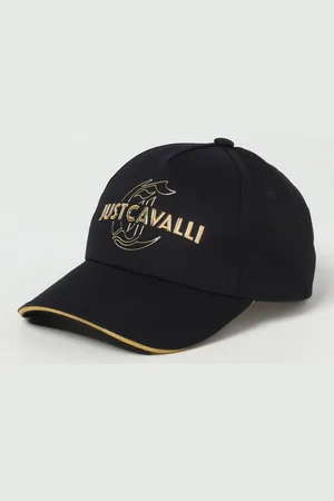 Roberto Cavalli Gorro Hombre color