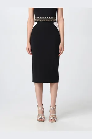 Elisabetta Franchi Falda Mujer color