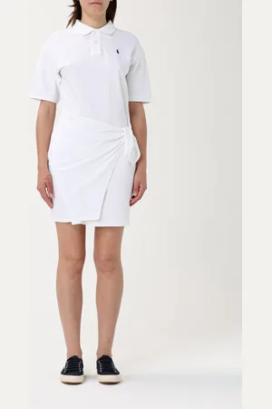 Ralph Lauren Vestido Mujer color