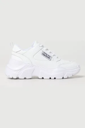 VERSACE Zapatillas Mujer color