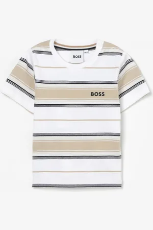 HUGO BOSS Camiseta Niños color