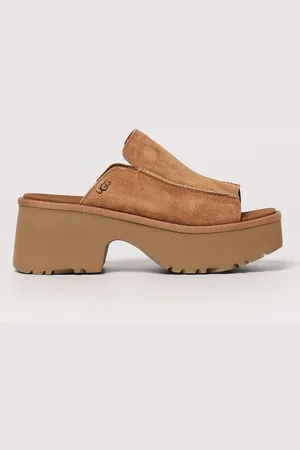 UGG Sandalias Planas Mujer color