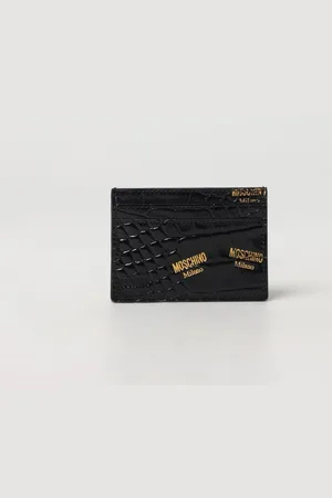 Moschino Cartera Hombre color