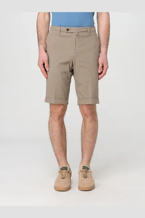 BRIGLIA Pantalones Cortos Hombre color
