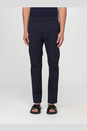 BARENA Pantalón Hombre color