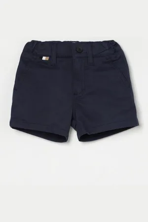 HUGO BOSS Pantalones Cortos Niños color