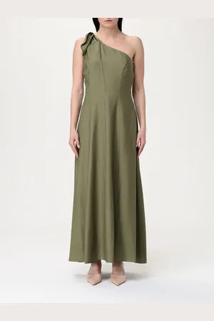 HANITA Vestido Mujer color
