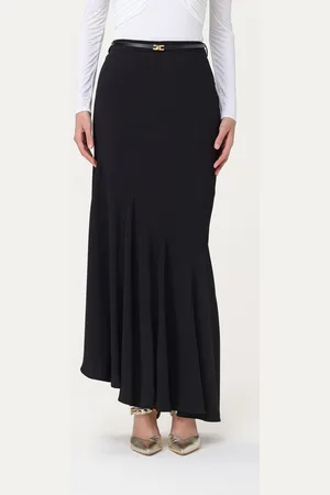 Elisabetta Franchi Falda Mujer color