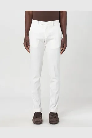 BRIGLIA Pantalón Hombre color