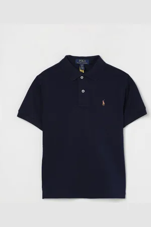 Ralph Lauren Polo Niños color