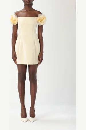 Elisabetta Franchi Vestido Mujer color