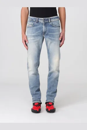 Diesel Jeans Hombre color