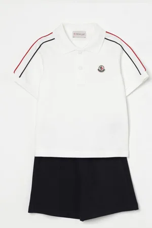 Moncler Conjunto Niños color