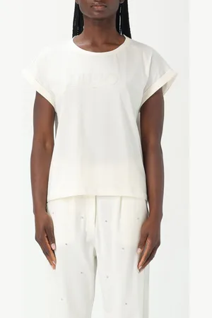 Liu Jo Camiseta Mujer color