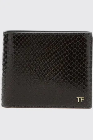 Tom Ford Cartera Hombre color