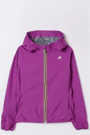 K-Way Chaqueta Niños color