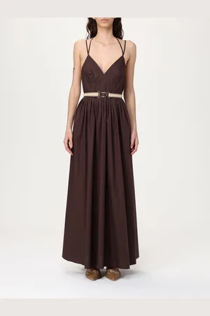Twin-Set Vestido Mujer color