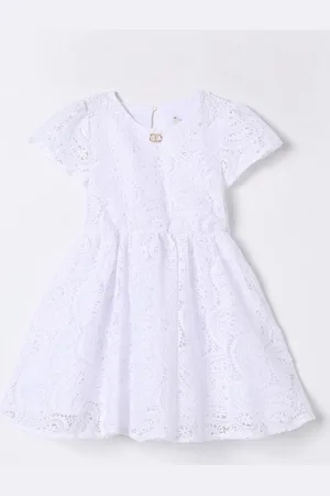 Twin-Set Vestido Niños color