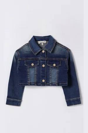 Twin-Set Chaqueta Niños color
