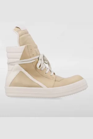 Rick Owens Zapatillas Hombre color