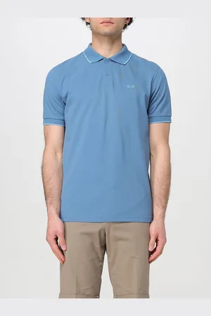 sun68 Polo Hombre color