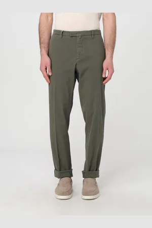 BRIGLIA Pantalón Hombre color