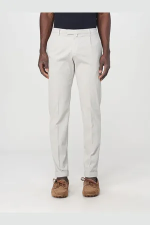 BRIGLIA Pantalón Hombre color