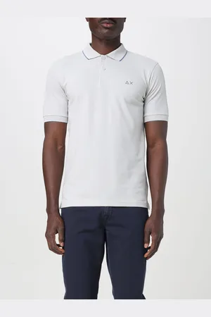 sun68 Polo Hombre color