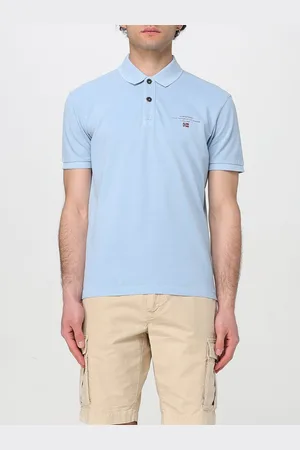 Napapijri Polo Hombre color