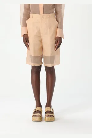 DEL CORE Pantalòn Cortos Mujer color
