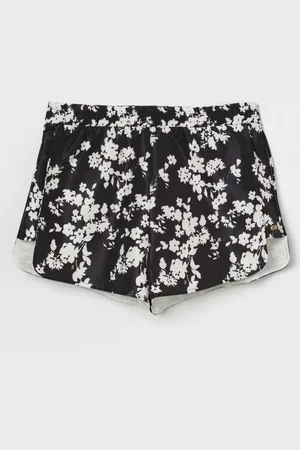 Elisabetta Franchi Pantalones Cortos Niños color