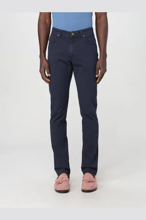 BRIGLIA Pantalón Hombre color