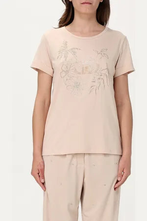 Liu Jo Camiseta Mujer color