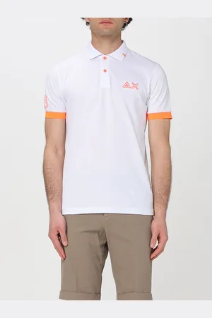 sun68 Polo Hombre color