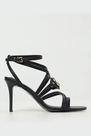 Roberto Cavalli Sandalias Planas Mujer color