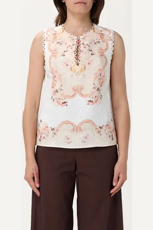 Twin-Set Top Mujer color