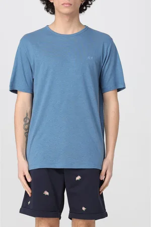 sun68 Camiseta Hombre color
