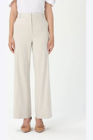 Max Mara Pantalón Mujer color