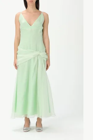 DEL CORE Vestido Mujer color
