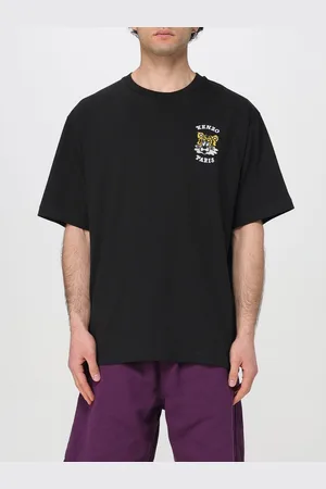 Kenzo Camiseta Hombre color