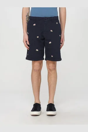 sun68 Pantalones Cortos Hombre color