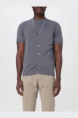 DRUMOHR Chaleco Hombre color