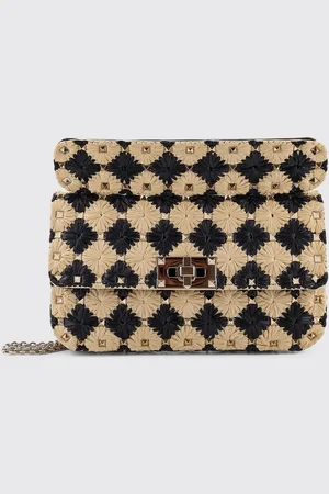 VALENTINO GARAVANI Mini Bolso Mujer color