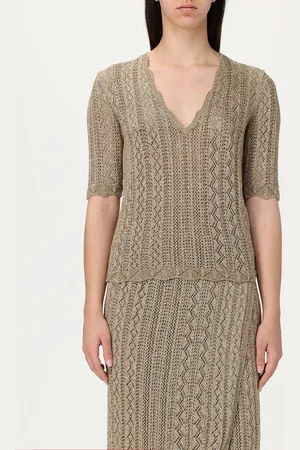 Twin-Set Jersey Mujer color
