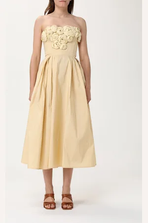 Elisabetta Franchi Vestido Mujer color