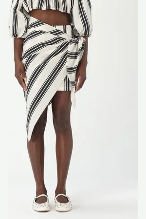 Serafini Falda Mujer color