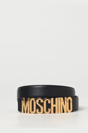 Moschino Cinturón Hombre color