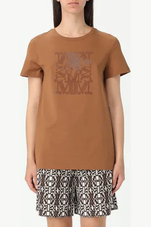 Max Mara Camiseta Mujer color