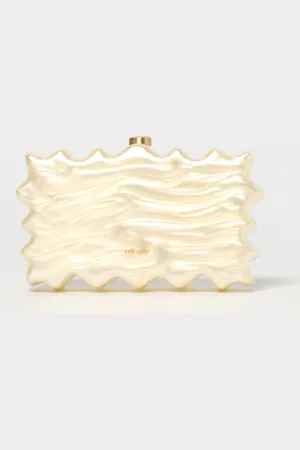 Cult Gaia Clutch Mujer color